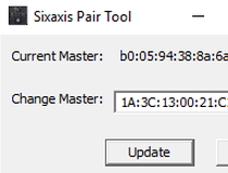 Download Sixaxis Pair Tool For Mac
