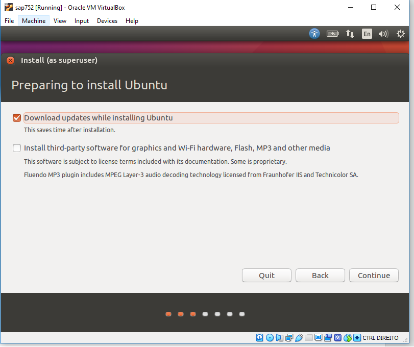 Ubuntu 16.04.5 mac download software